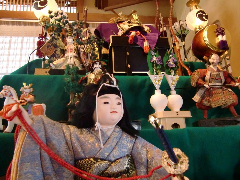 Kissenkan Chikusuitei Gero Ngoại thất bức ảnh